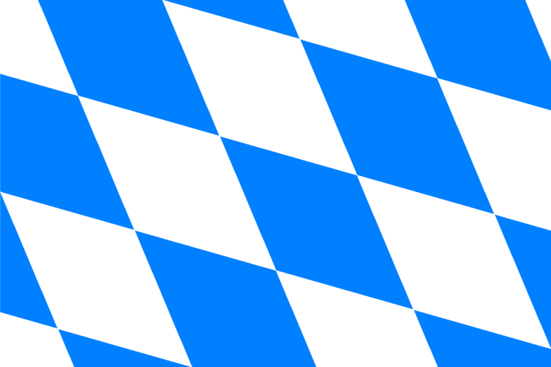 Datei:Flag de-bayern lozenge.png