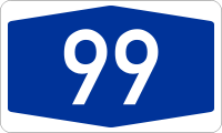 Bundesautobahn 99