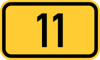 Bundesstraße 11