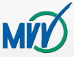 Logo des MVV