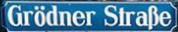 Grödner Straße