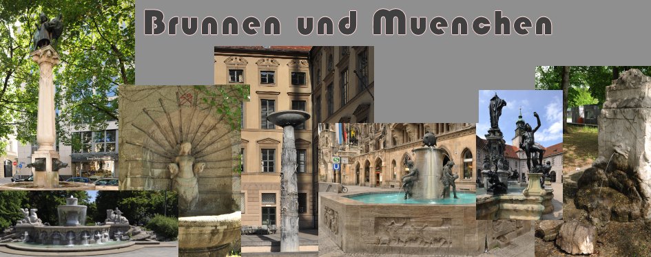 Abteilung Brunnen