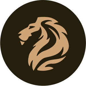 Lion Homestay Munich Logo.png