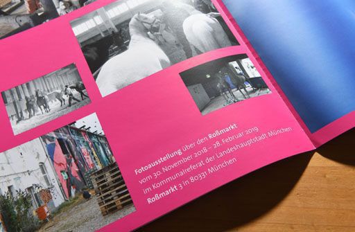 Datei:Der Roßmarkt Muenchen, 1996 und 2015 Plakat DIN A1 Detail 03.jpg