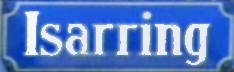 Isarring