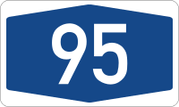 Bundesautobahn 95