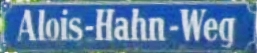 Datei:Alois-Hahn-WegSch.jpg