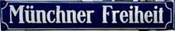 Münchner Freiheit