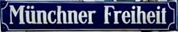 Münchner Freiheit