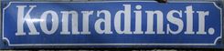 Konradinstraße