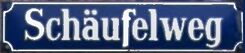 Schäufelweg