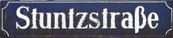Stuntzstraße
