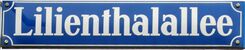 Lilienthalallee