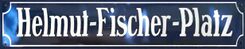 Helmut-Fischer-Platz