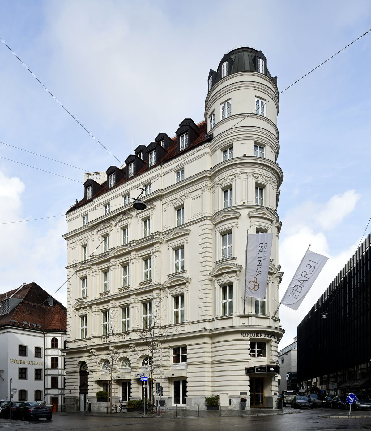 Bräuhausstraße München Wiki