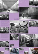 Der Pferdemarkt Muenchen, 1996 - Beliebtes Ausflugsziel von Familien und Kindern Plakat (DIN A1) von 2020
