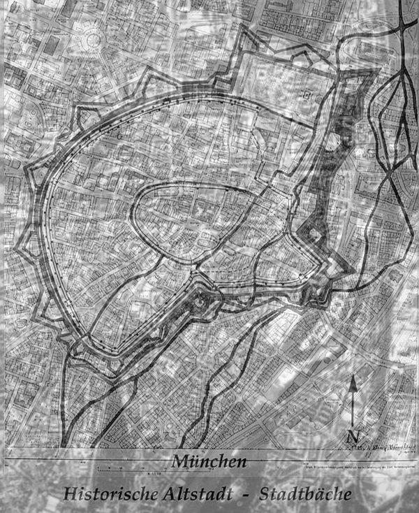 Liste der Stadtbäche – München Wiki
