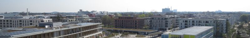 Datei:Panorama Domagkpark westlich.jpg