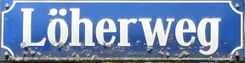 Löherweg