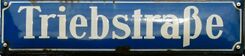 Triebstraße