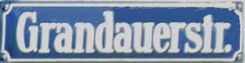 Grandauerstraße