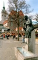Elise-Aulinger-Brunnen