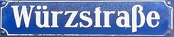 Würzstraße