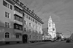 Hans-Mielich-Straße