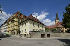 Feilitzschstraße