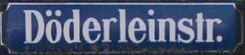 Döderleinstraße