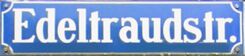 Edeltraudstraße