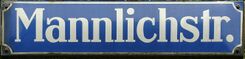 Mannlichstraße