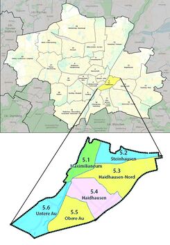 Au-Haidhausen