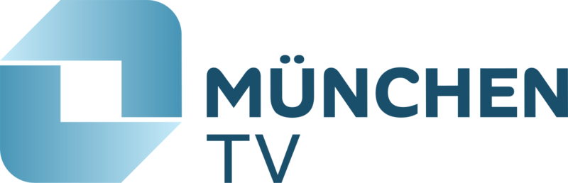 Datei:München TV Logo 2026.png