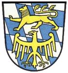 Wappen des Landkreises Starnberg