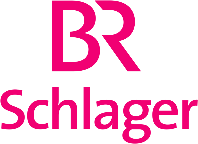 Datei:BR Schlager Logo 2024.png