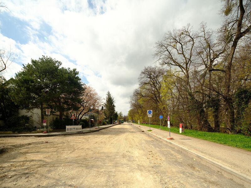 Datei:Muehohenlohstrbau032023.jpg