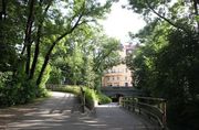 Eine Bürgerinitiative kämpfte jahrelang für eine Unterführung