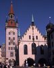 Spielzeugmuseum im Turm des Alten Rathaus