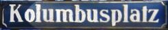 Kolumbusplatz