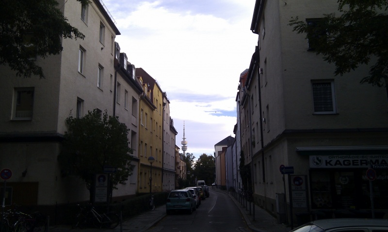 Datei:Sprunerstraße nach Osten.jpg