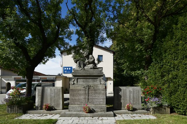 Forstenrieder Allee München Wiki