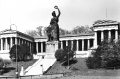 Die Ruhmeshalle um 1930