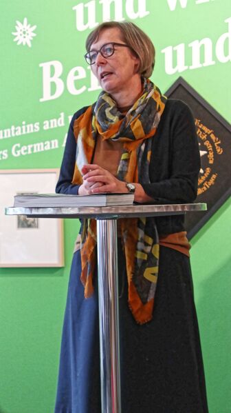 Datei:Friederike Kaiser, DAV.jpg