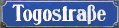 Togostraße