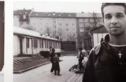 Das Haus in der Dachhauerstraße ist erhalten