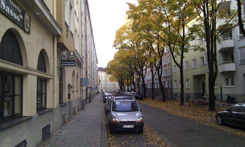 Datei:Ebenauer Straße Richtung Westen.jpg