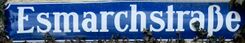 Esmarchstraße