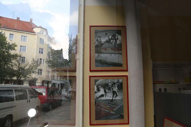Datei:Ein Pferd Ausstellung 2020 02.jpg