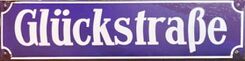 Glückstraße